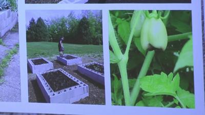 Allen County Master Gardeners help gardeners plan for a beautiful season