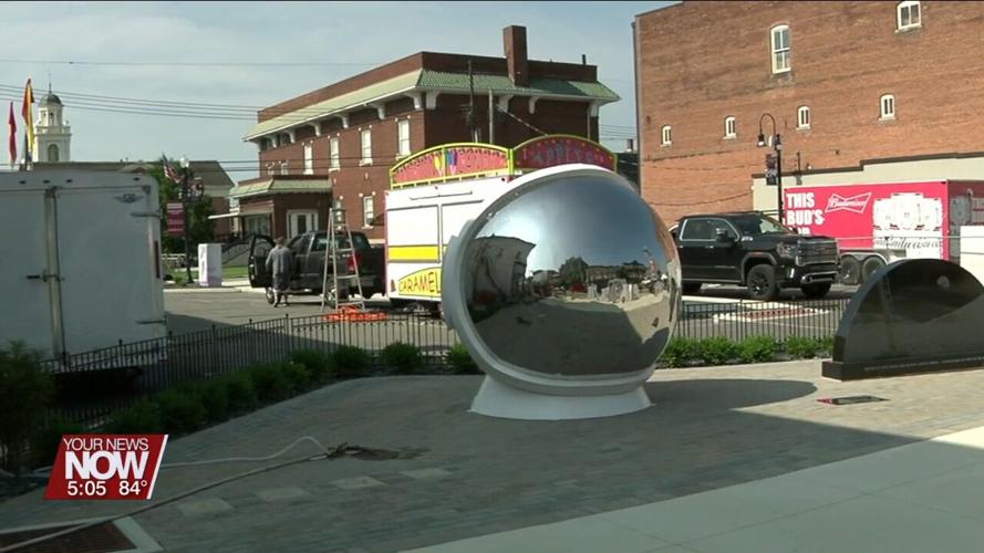 The 2023 Summer Moon Festival is ready to blast off with a variety of exciting activities