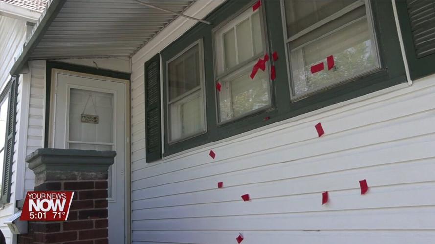 NAACP and Lima leaders urge community to step up to stop senseless violence