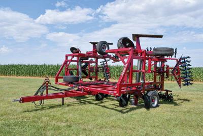Unverferth Manufacturing Co., Inc. announces purchase of Premier Tillage
