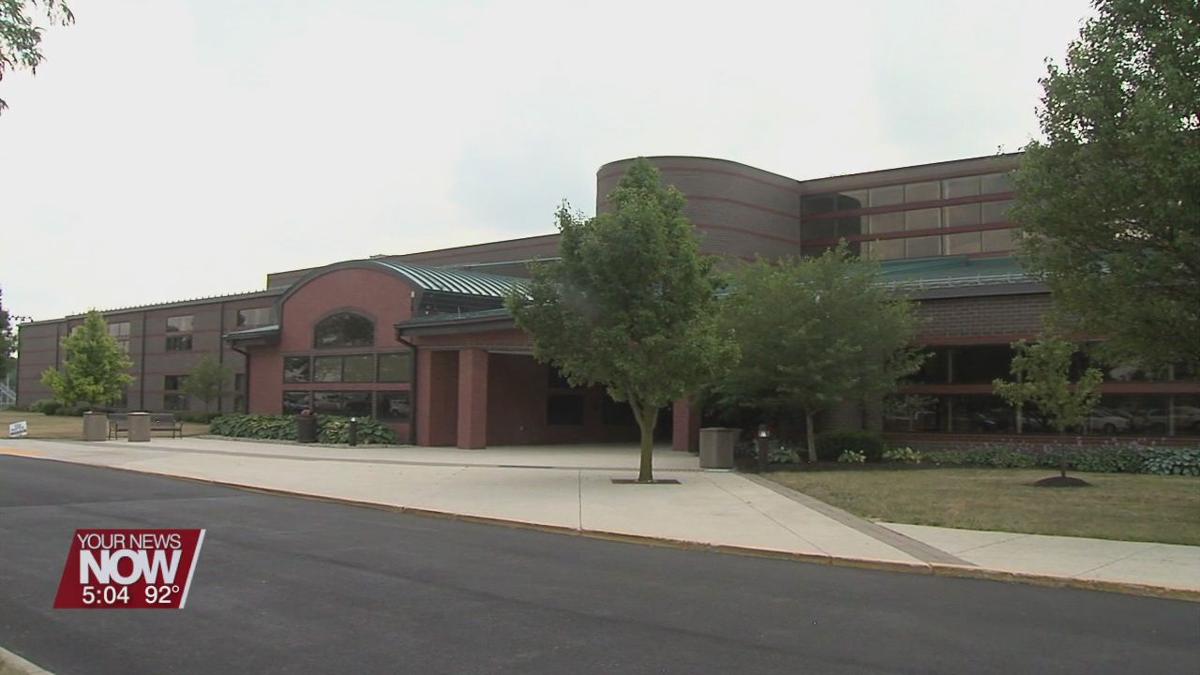 schools laying out guidelines for reopening in fall News