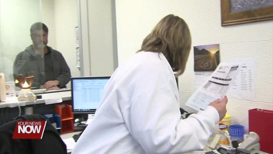 Allen County 2nd half property taxes due by July 8th