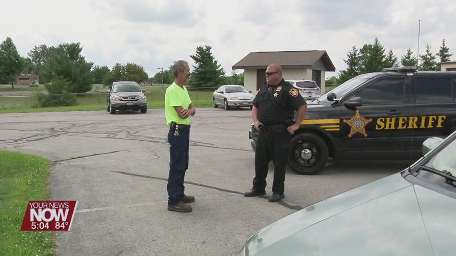 Law enforcement expected to increase patrols in Bath Township
