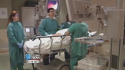 March is Colorectal Cancer Awareness month