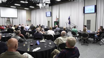 Allen County Ag Hall of Fame seeks new inductees for 2026 class