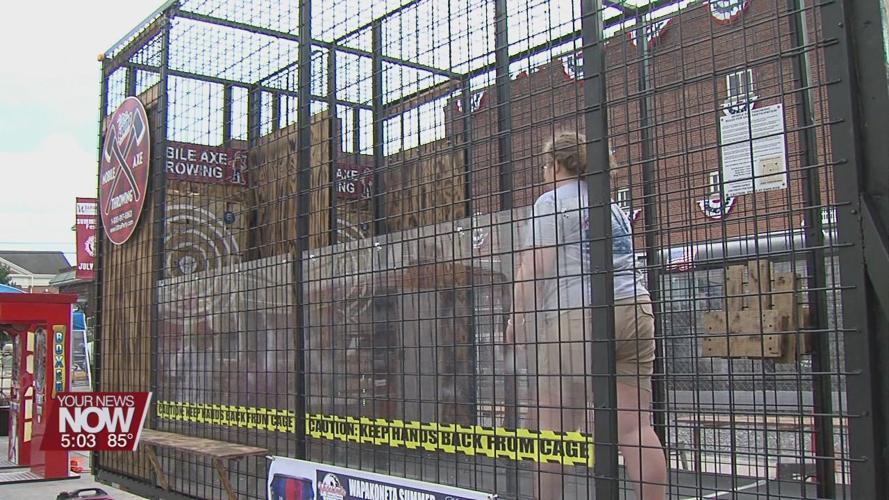 Future of Summer Moon Fest uncertain