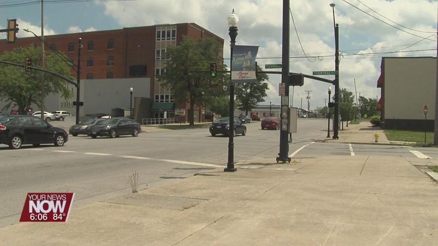 Downtown Lima to gain 29 parking spaces by the fall