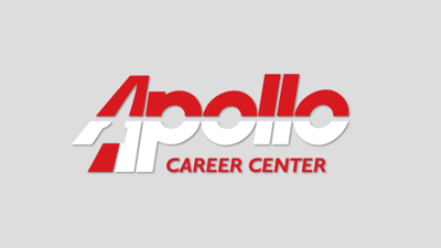 Apollo Career Center logo generic
