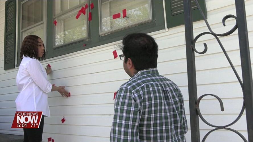 NAACP and Lima leaders urge community to step up to stop senseless violence