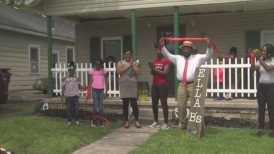 Lima's first certified mental health group home officially opens