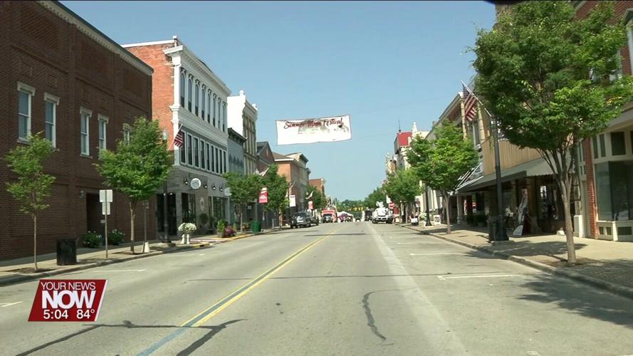 The 2023 Summer Moon Festival is ready to blast off with a variety of exciting activities