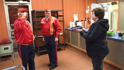 Veterans Food Pantry of Northwest Ohio relocates to new location in Lima