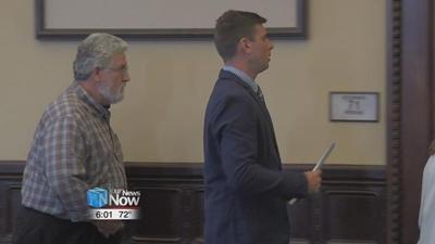 Man pleads guilty to several counts of sexual battery