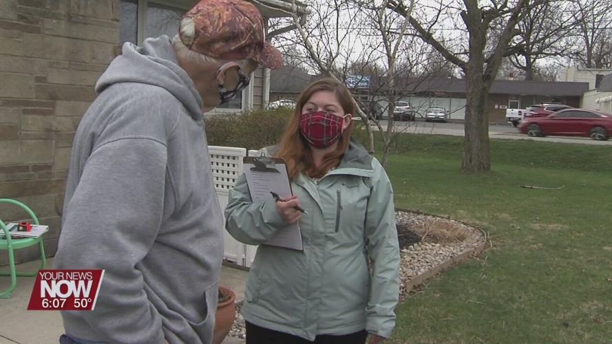 Tree Rebate Program available for homeowners in the City of Lima