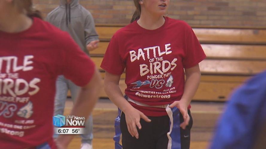 Battle of the Birds being held for Vince Koza