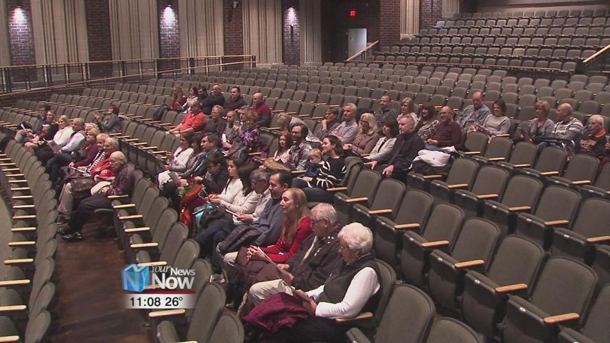 Three people inducted into Elida Bulldogs Hall of Fame