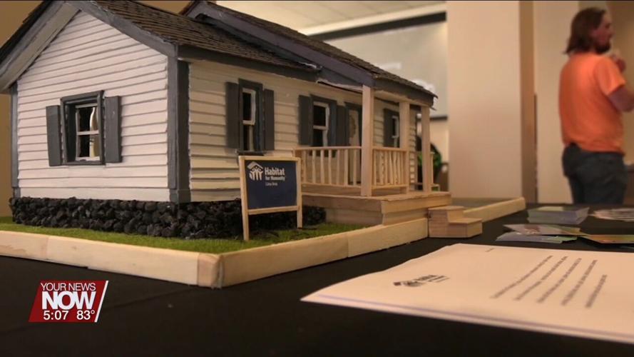 Habitat for Humanity's fundraising event to feature coffee and desserts from local businesses