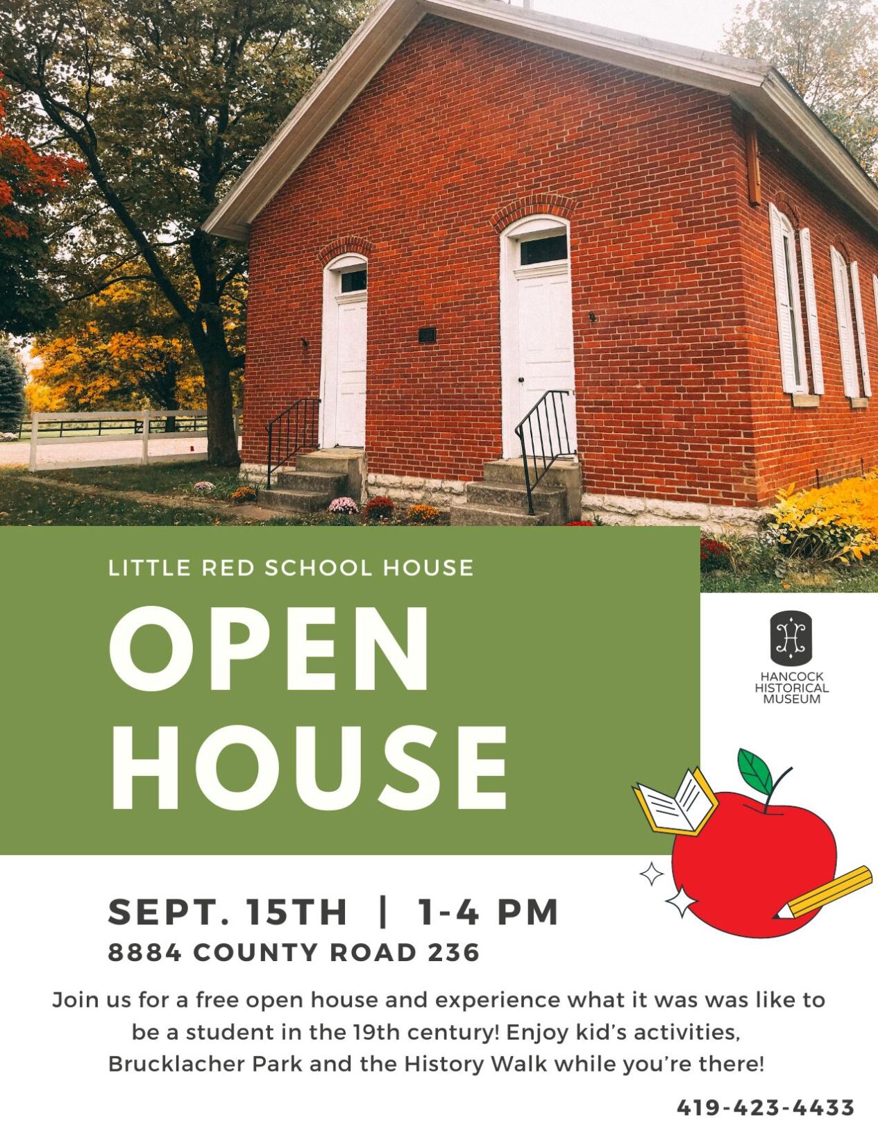 LRSH Open House.pdf
