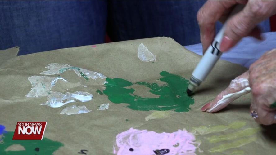 Tri-Moraine Audubon Society Holds Family Fun Night with an Emphasis on the Environment