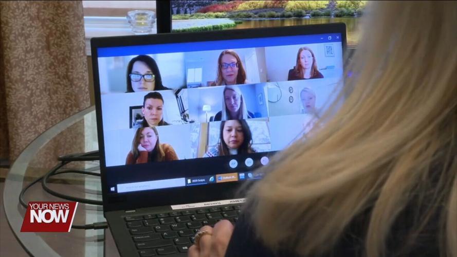 Why staring at screens can cause migraines News