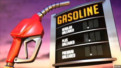 Gas Prices Generic