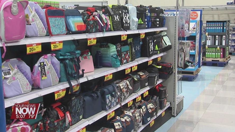 Ohio's tax free weekend has arrrived