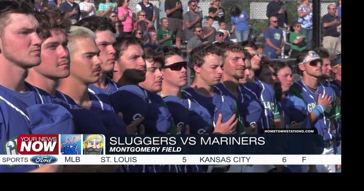 Flag City outlasts Mariners in 11 innings to extend winning streak