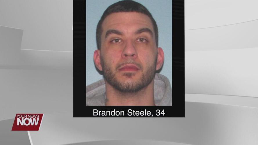 Sidney police officer shot Wednesday night while serving warrant, suspect arrested