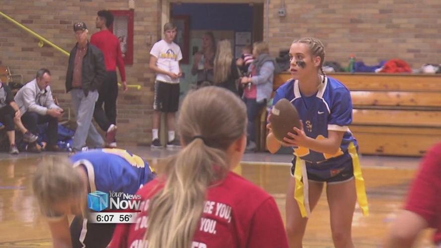 Battle of the Birds being held for Vince Koza