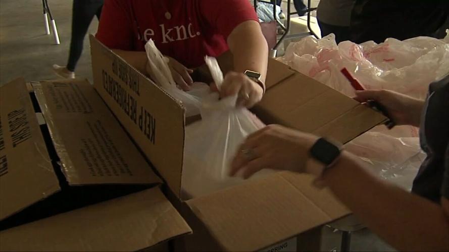 It's almost time for the Allen County Board of DD's annual BBQ chicken dinner fundraiser