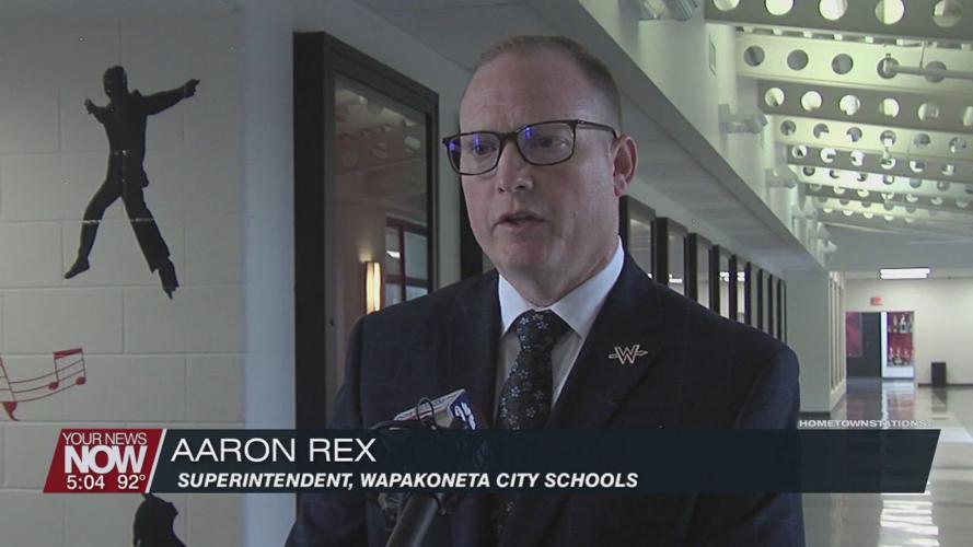 schools laying out guidelines for reopening in fall News