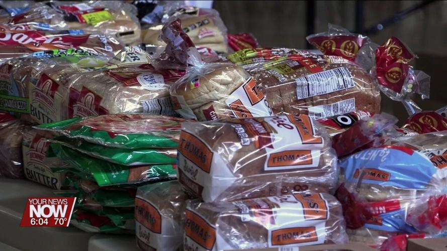 Ottawa Food Pantry helps fight hunger in Putnam County