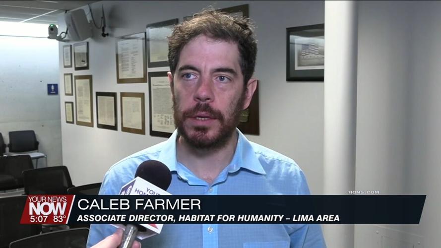 Habitat for Humanity's fundraising event to feature coffee and desserts from local businesses