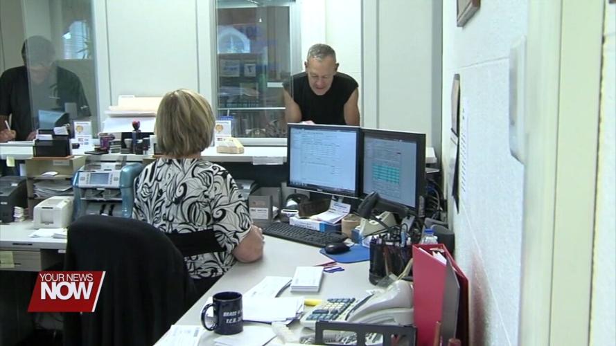 Allen County 2nd half property taxes due by July 8th