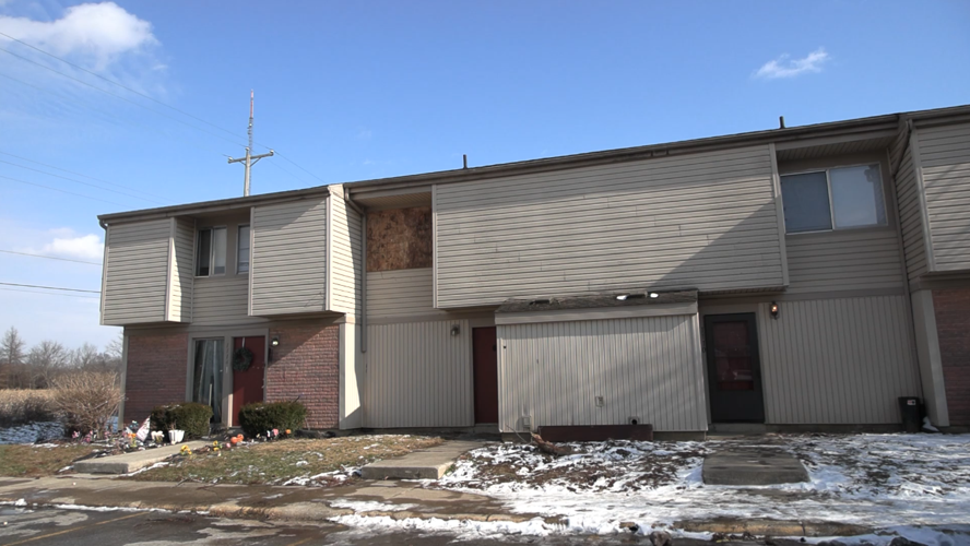 Lima woman in custody after reported shooting and standoff