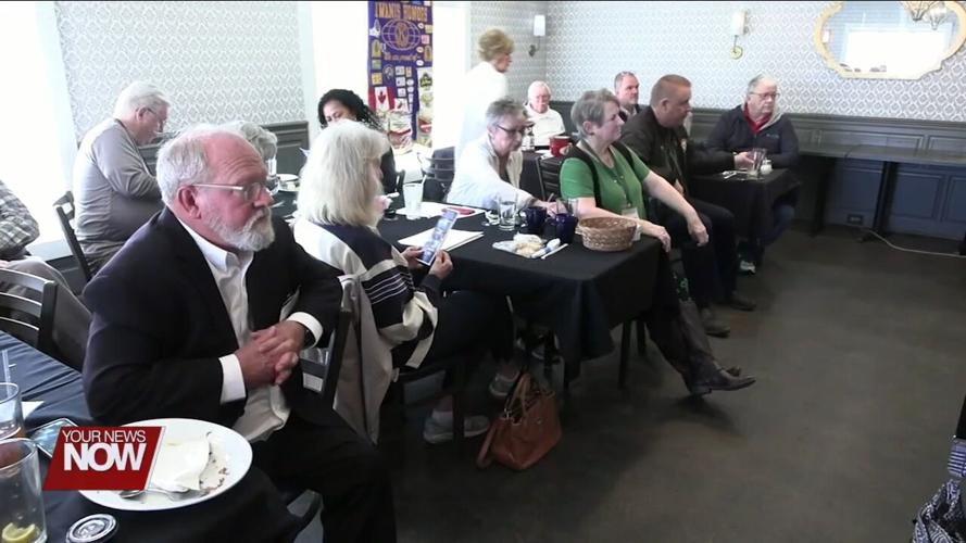 "Exploring" program gives young adults a chance to experience different career possibilities