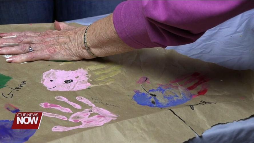 Tri-Moraine Audubon Society Holds Family Fun Night with an Emphasis on the Environment