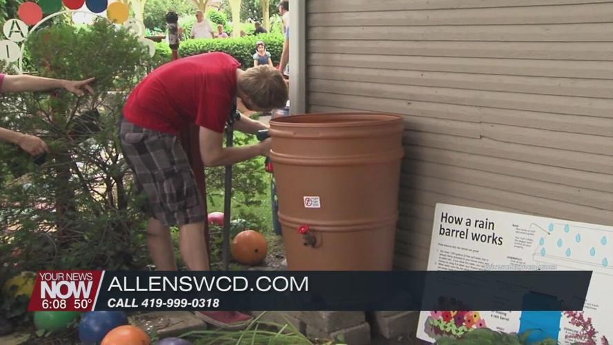 Tree Rebate Program available for homeowners in the City of Lima