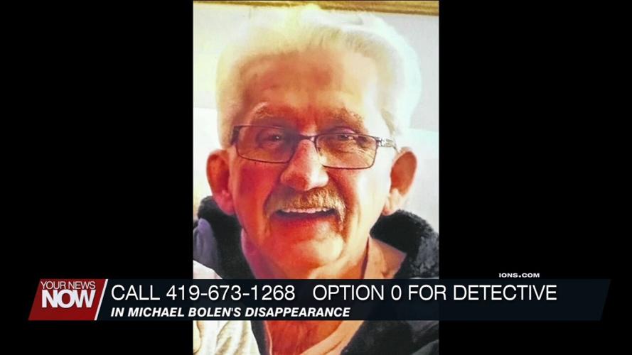 Hardin County Sheriff's Office continues effort into locating 66-year-old Michael Bolen