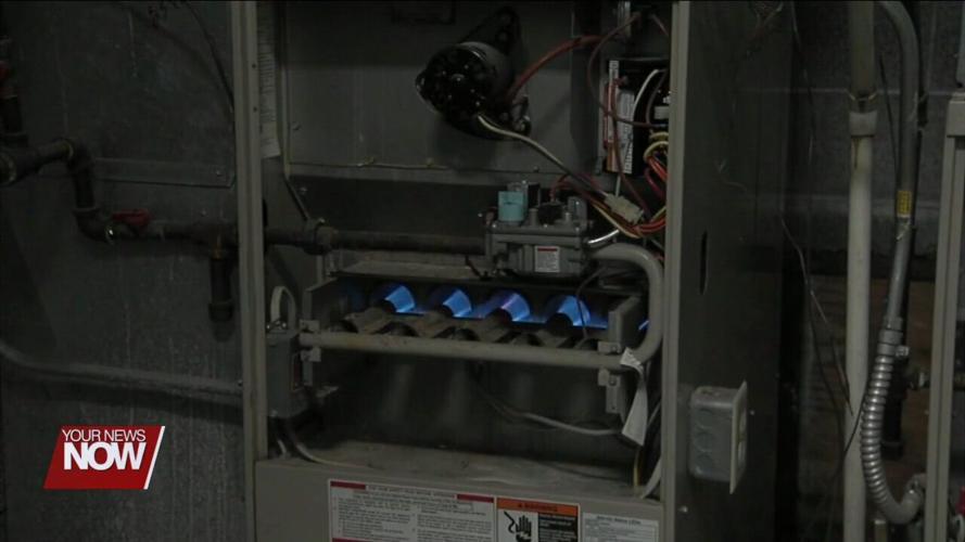 Check your furnace before the storm hits