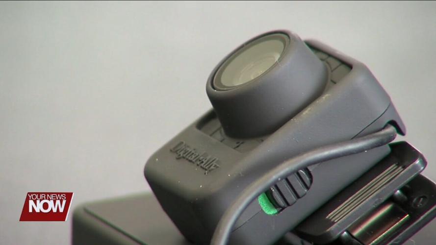 Allen County Sheriff responds to NAACP's news conference on mandating body cameras