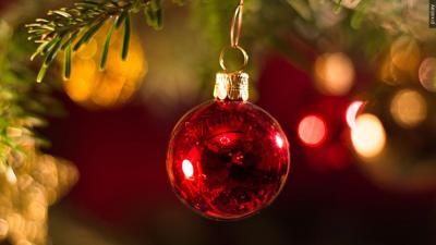 Christmas decorations generic