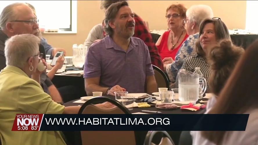 Habitat for Humanity's fundraising event to feature coffee and desserts from local businesses