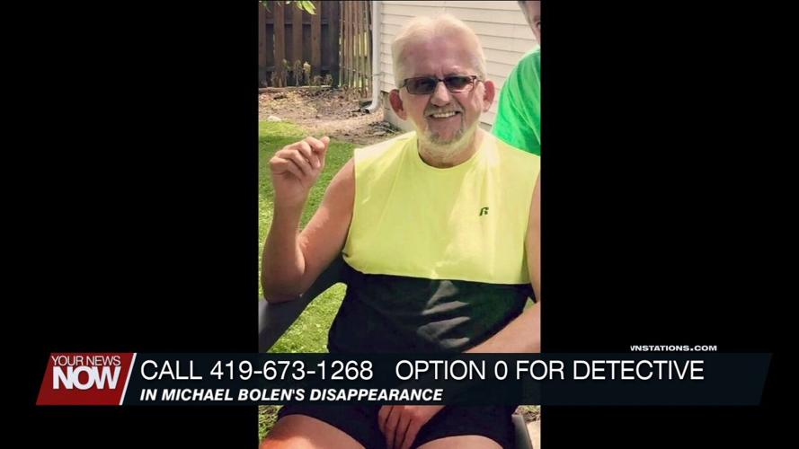 Hardin County Sheriff's Office continues effort into locating 66-year-old Michael Bolen