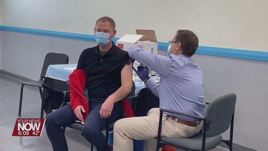 Vaccination