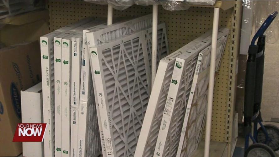 Check your furnace before the storm hits