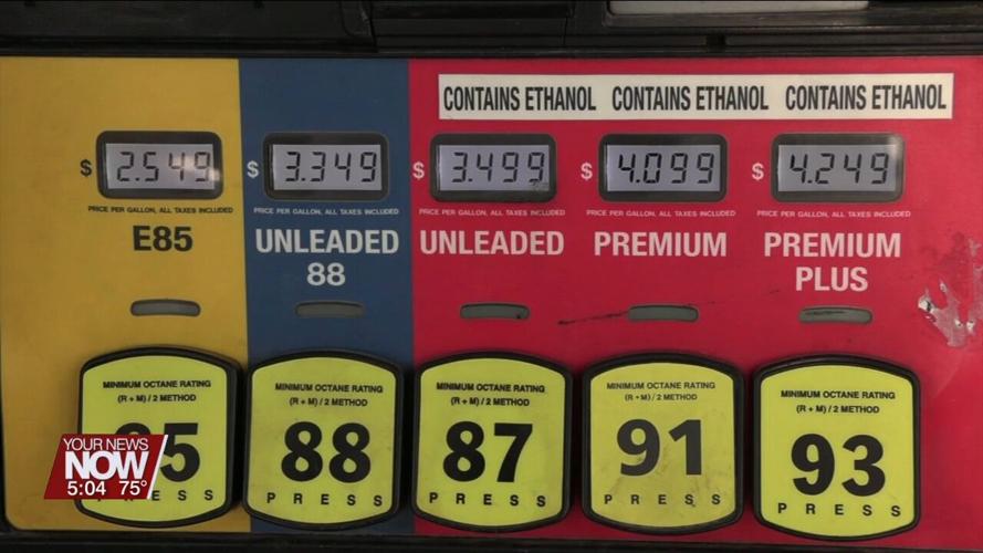 The impact Unleaded 88 can have on your wallet and vehicle