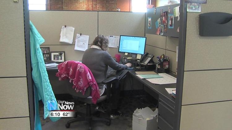 Job and Family services looks to improve Ohio foster care