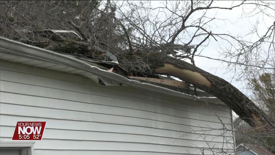 Local experts offer advice on filing insurance claims after damaging storms