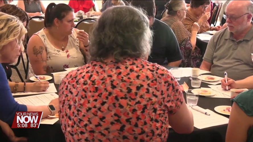 Habitat for Humanity's fundraising event to feature coffee and desserts from local businesses